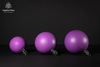 70mm - 90mm - 100mm balls with split rings